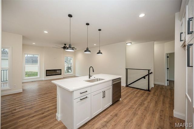 10489 Walnut Lane, Foristell, MO 63348