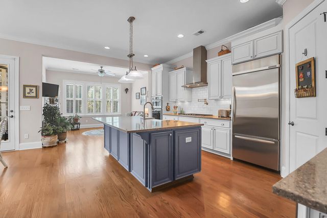 3061 Monhegan Way, Mount Pleasant, SC 29466