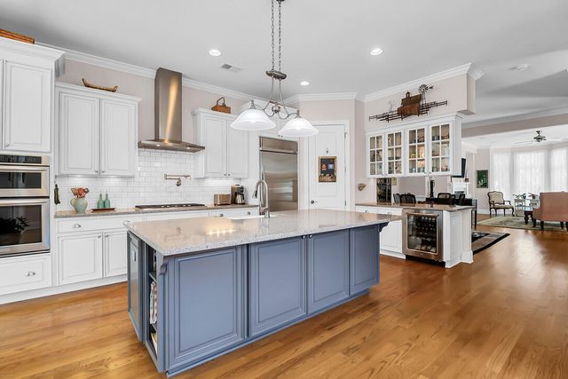 3061 Monhegan Way, Mount Pleasant, SC 29466