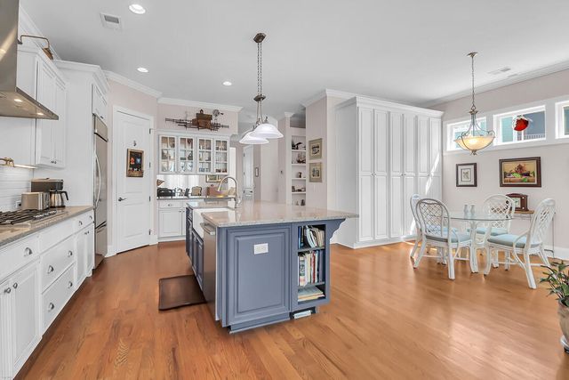 3061 Monhegan Way, Mount Pleasant, SC 29466