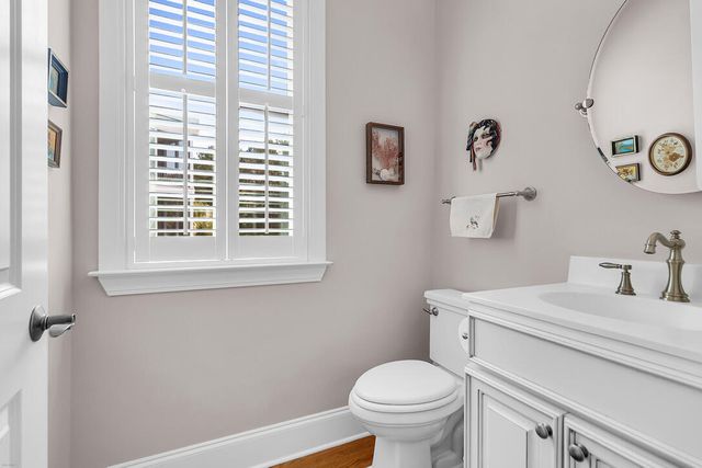 3061 Monhegan Way, Mount Pleasant, SC 29466