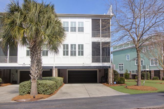 3061 Monhegan Way, Mount Pleasant, SC 29466