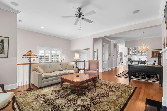 3061 Monhegan Way, Mount Pleasant, SC 29466