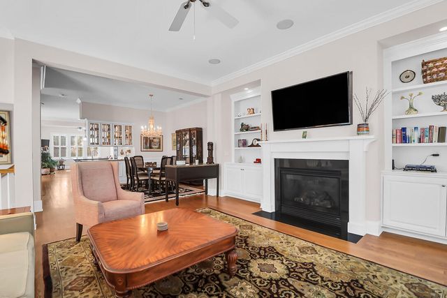 3061 Monhegan Way, Mount Pleasant, SC 29466