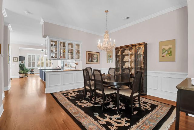 3061 Monhegan Way, Mount Pleasant, SC 29466