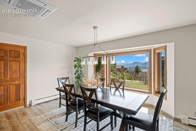 380 Scrub Oak Circle, Monument, CO 80132