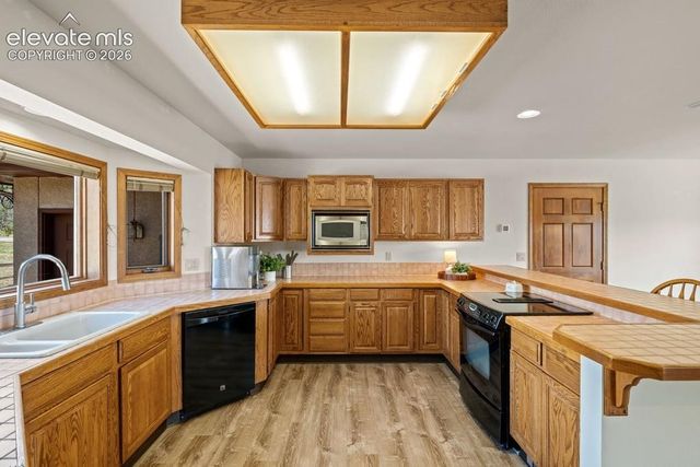 380 Scrub Oak Circle, Monument, CO 80132