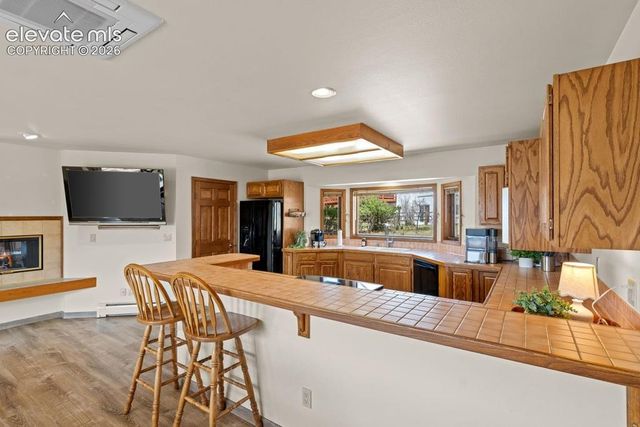 380 Scrub Oak Circle, Monument, CO 80132