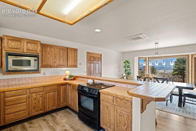 380 Scrub Oak Circle, Monument, CO 80132