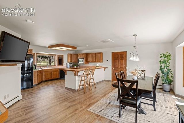 380 Scrub Oak Circle, Monument, CO 80132