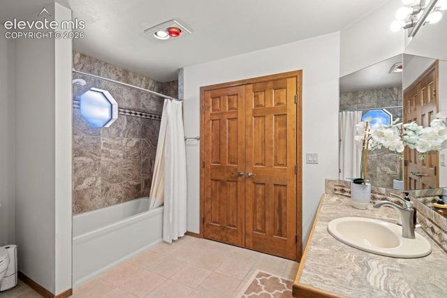 380 Scrub Oak Circle, Monument, CO 80132