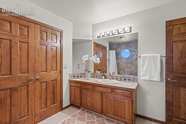 380 Scrub Oak Circle, Monument, CO 80132