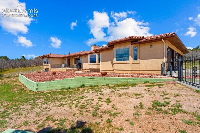 380 Scrub Oak Circle, Monument, CO 80132