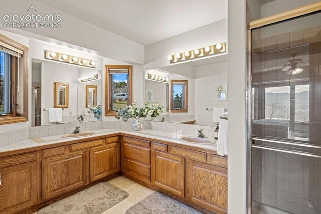 380 Scrub Oak Circle, Monument, CO 80132