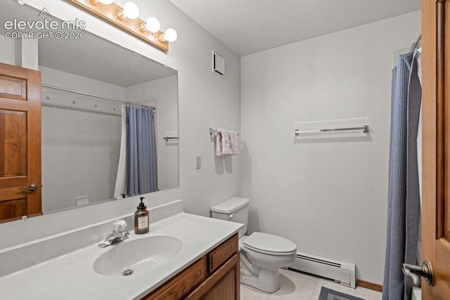 380 Scrub Oak Circle, Monument, CO 80132