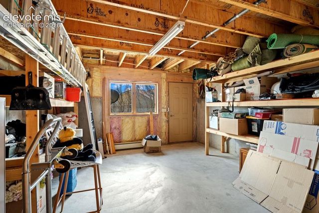 380 Scrub Oak Circle, Monument, CO 80132