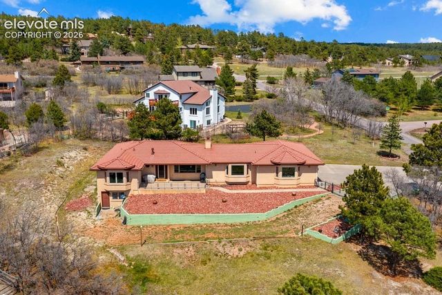 380 Scrub Oak Circle, Monument, CO 80132