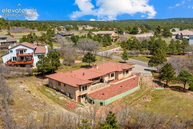 380 Scrub Oak Circle, Monument, CO 80132