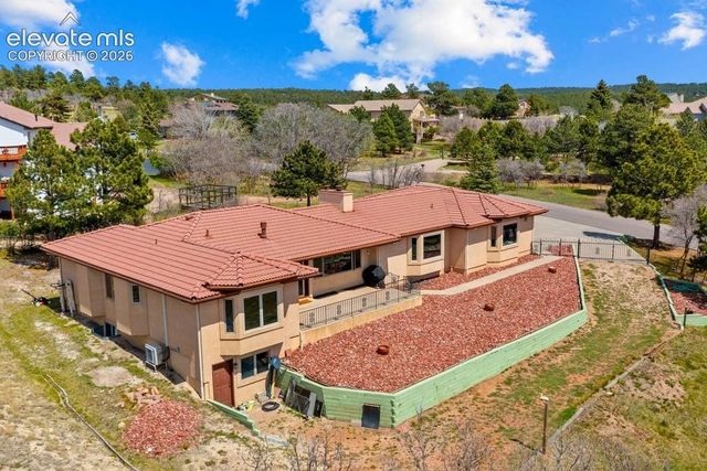 380 Scrub Oak Circle, Monument, CO 80132