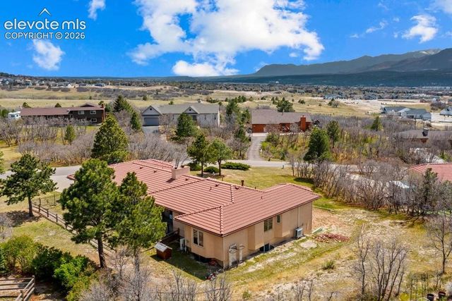 380 Scrub Oak Circle, Monument, CO 80132