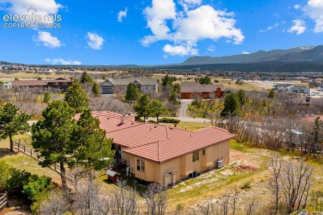 380 Scrub Oak Circle, Monument, CO 80132