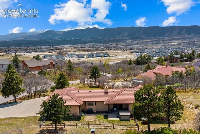 380 Scrub Oak Circle, Monument, CO 80132
