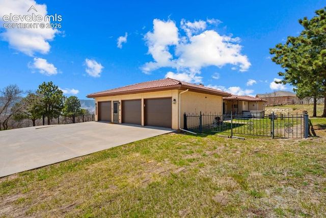 380 Scrub Oak Circle, Monument, CO 80132