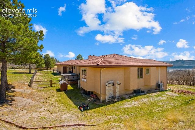 380 Scrub Oak Circle, Monument, CO 80132