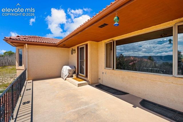 380 Scrub Oak Circle, Monument, CO 80132