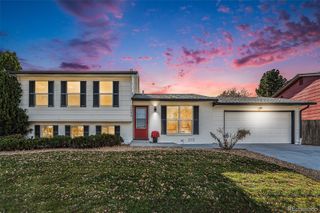 2684 E 97th Avenue, Thornton, CO 80229