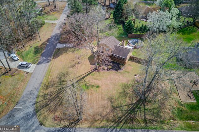 1521 Hunters Cove, Auburn, GA 30011