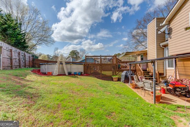 1521 Hunters Cove, Auburn, GA 30011