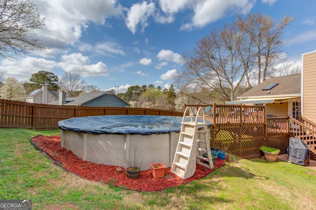 1521 Hunters Cove, Auburn, GA 30011