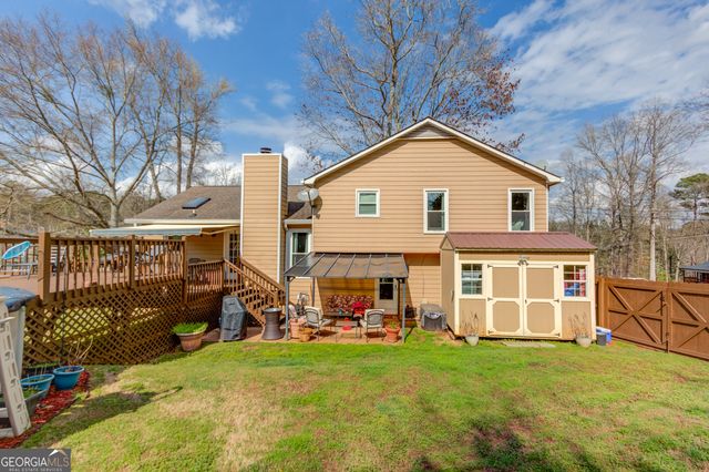 1521 Hunters Cove, Auburn, GA 30011