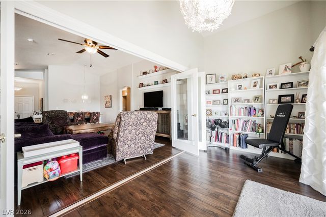 10246 Mountain Majesty Street, Las Vegas, NV 89131