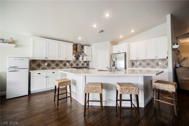 10246 Mountain Majesty Street, Las Vegas, NV 89131