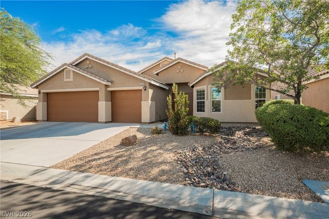 10246 Mountain Majesty Street, Las Vegas, NV 89131