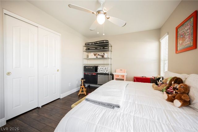 10246 Mountain Majesty Street, Las Vegas, NV 89131