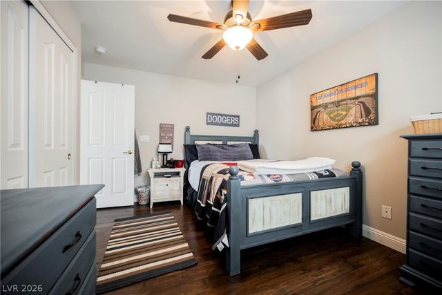 10246 Mountain Majesty Street, Las Vegas, NV 89131