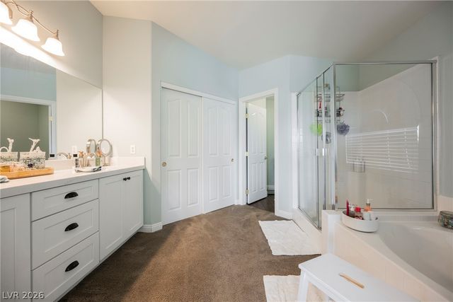 10246 Mountain Majesty Street, Las Vegas, NV 89131