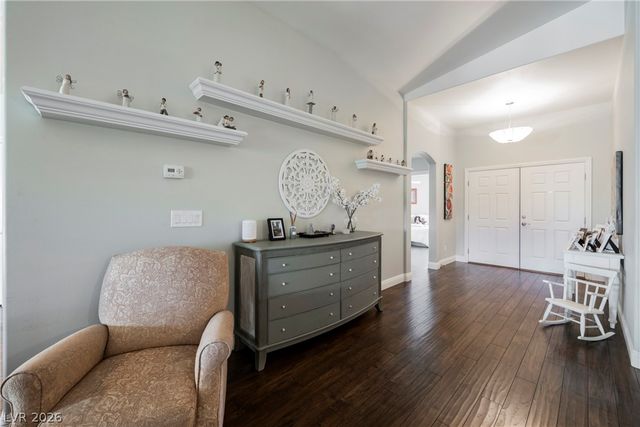 10246 Mountain Majesty Street, Las Vegas, NV 89131
