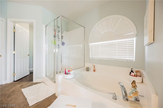 10246 Mountain Majesty Street, Las Vegas, NV 89131