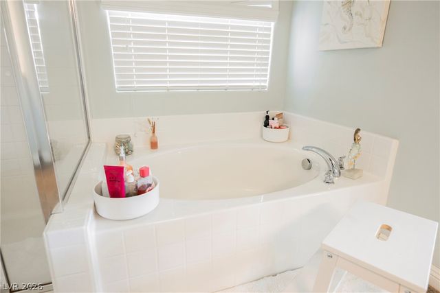 10246 Mountain Majesty Street, Las Vegas, NV 89131