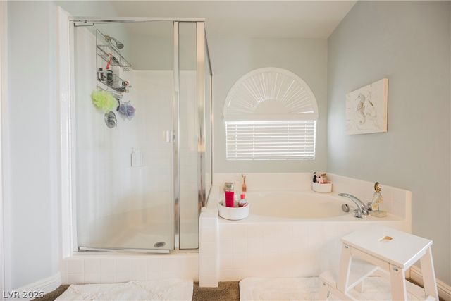 10246 Mountain Majesty Street, Las Vegas, NV 89131