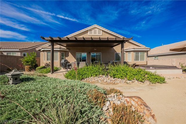 10246 Mountain Majesty Street, Las Vegas, NV 89131
