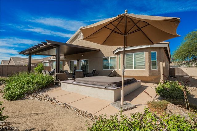 10246 Mountain Majesty Street, Las Vegas, NV 89131