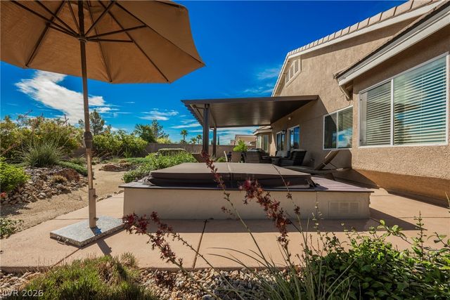 10246 Mountain Majesty Street, Las Vegas, NV 89131