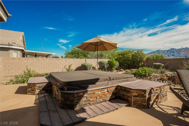 10246 Mountain Majesty Street, Las Vegas, NV 89131