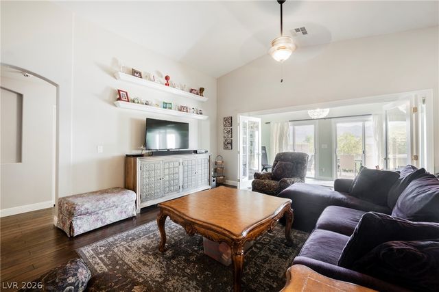 10246 Mountain Majesty Street, Las Vegas, NV 89131