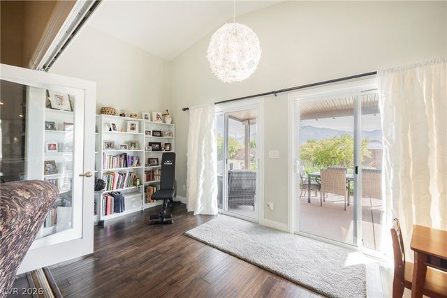10246 Mountain Majesty Street, Las Vegas, NV 89131